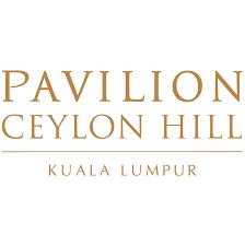 Pavilion Ceylon Hill Logo